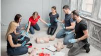 Warwickshire First Aid Training Ltd image 5